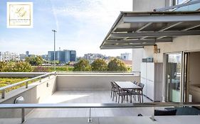 Luxurious Apartment In The Heart Of Zagreb